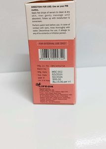 Hersay Serum