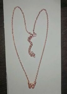 Fancy Women Chain