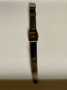 Vintage Alba Analog Watch