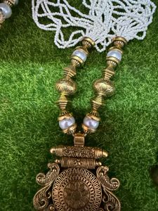 South Indian jewellery