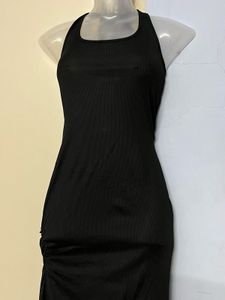 Yk2 Pinterest Korean Elegant Black Dress