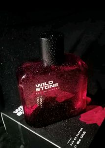 Wild Stone Ultra Sensual Long Lasting Perfume