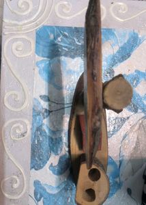 Wooden 'Gift of Shimla' Decor