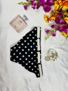 🇳🇿💫💗Polka Dot Bikini Bottom