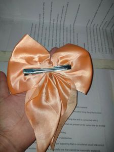 Hair Ribbon