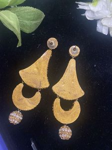 Statement Earrings