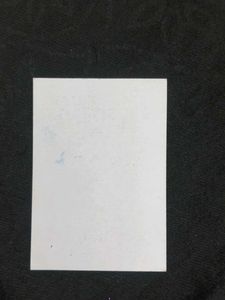 Jungkook Polaroid