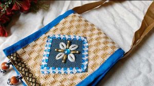 Jute Bag