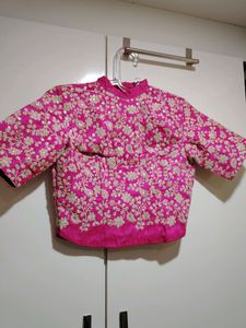 Top And Skirt