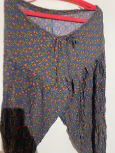 Best Cotton Wear Pattiyala Pants