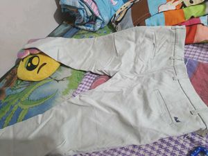 H&amp;M  mens trouser