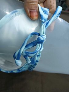 Tie-Dye Bikini💚 Bottoms