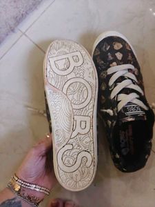 Bobs Sneakers
