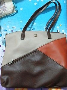 Festive Sale! Baggit Brown Shoulder Bag