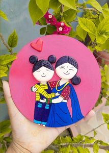 Handmade Mother&#39;s Day Gift 🎁🫂