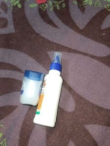 Vaseline &amp; Tiger Glue Set (1+1)