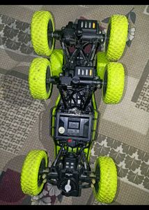 RC Monster Truck