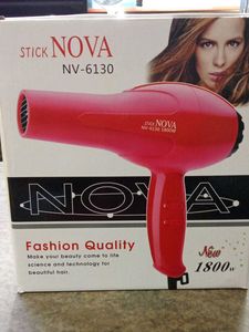 Stick Nova NV-6130 Hair Dryer