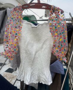 Cotton Crop Top