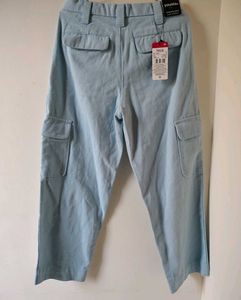 💙 Brand New Cyan Jeans