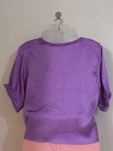 Women Top and Bottom Set