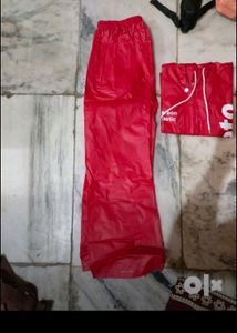 Zomato Raincoat