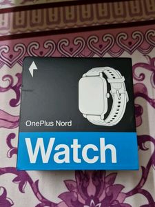 Oneplus Smart Watch