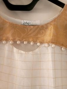 Ethnic Long Frock
