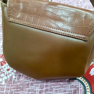 Fastrack Crossbody Bag, Never used bag