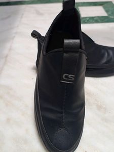 CS Shoes Branded