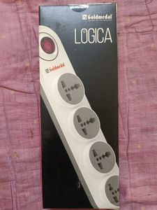 Goldmedal Logica Extension Board