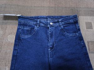 🥰C@64 Size-28 Straight Jeans