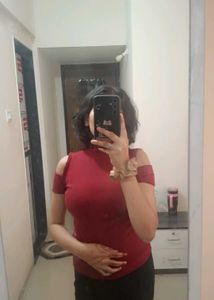 Stylish Top for woman...🌸