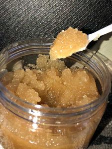 Vanilla Tan Removal Scrub 💗💗