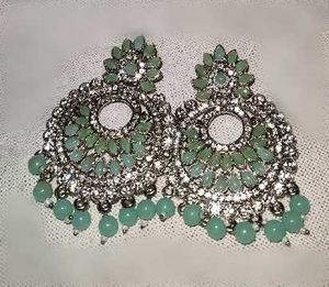 Statement Earrings