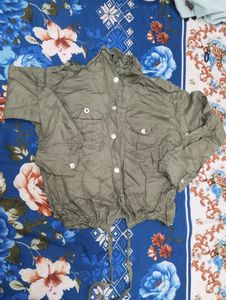 New Style Tunic With Full Sleeves