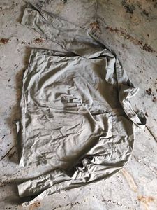 Men&#39;s Casual Shirt