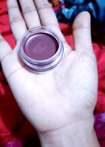 Soft Rose Pink Lip &amp; Cheek Tint