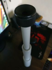 Telescope Antique