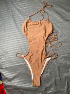 sexy SHEIN Beachstyle bodysuit