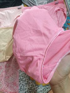 Panties - Briefs