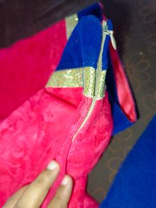 Beautiful Lehanga Choli
