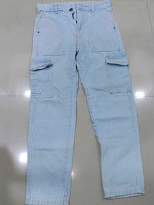 Baggy Jeans