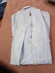 Men's Casual Shirt