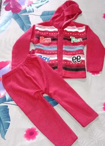 Cute Kids Outfit