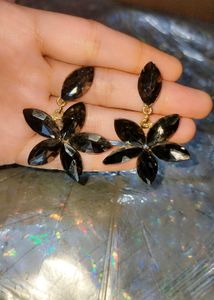 Flower Earing