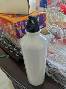 Gym Bottle