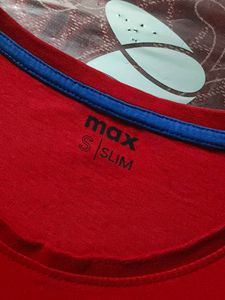Max T-shirt