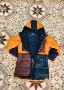 KAPPA WINTER PUFFER JACKET