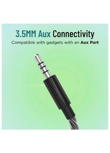 Brand New Aroma HF504 Earphones